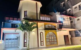 Majestic Villa 5 Bedrooms Ac Bunglow